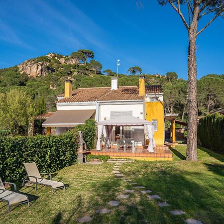 Casa El Balcon Del Lago 科爾多瓦 外观 照片