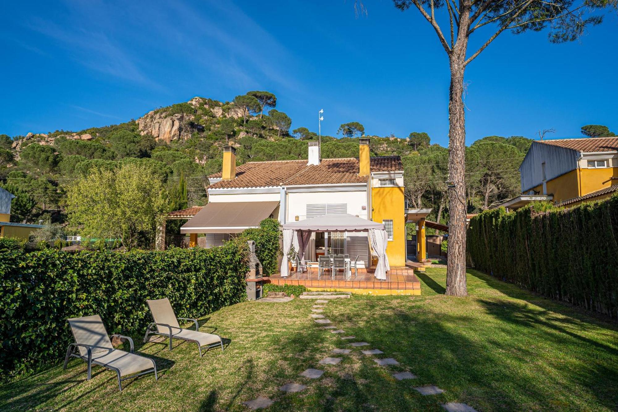 Casa El Balcon Del Lago 科爾多瓦 外观 照片