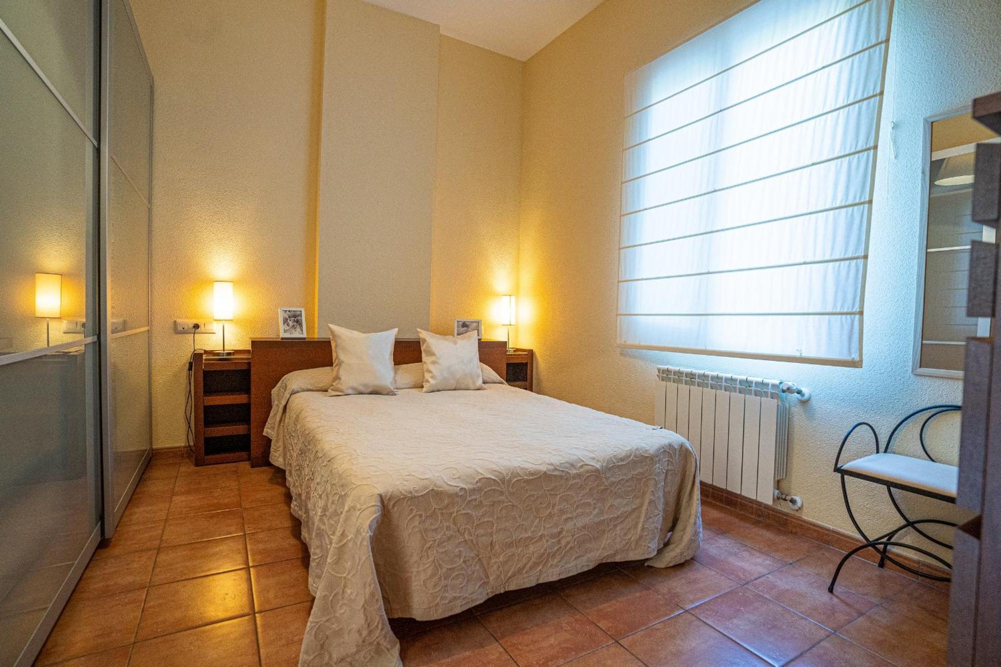Casa El Balcon Del Lago 科爾多瓦 外观 照片