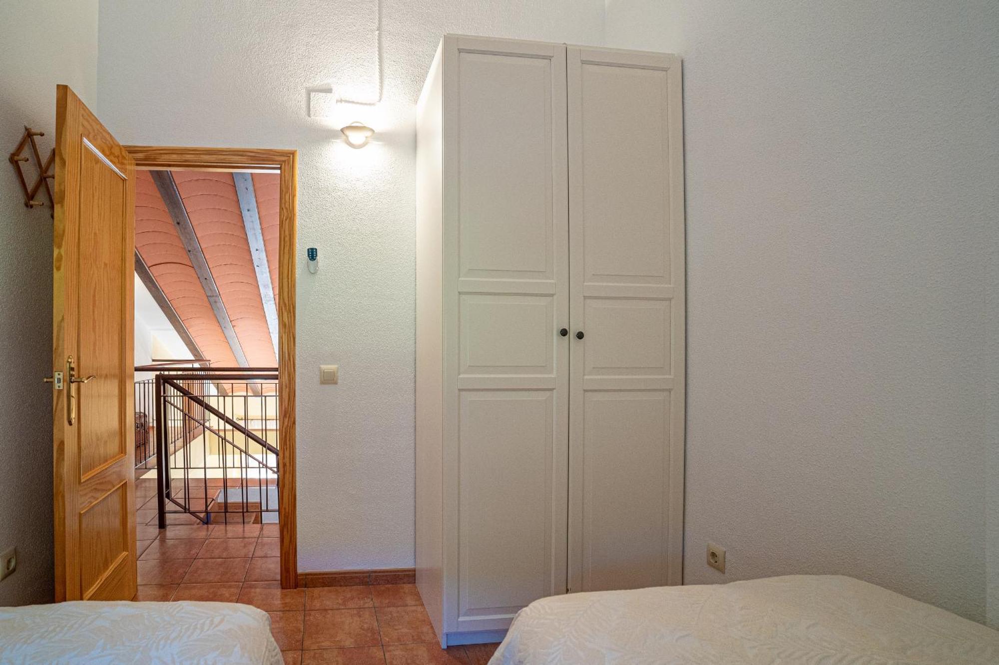 Casa El Balcon Del Lago 科爾多瓦 外观 照片