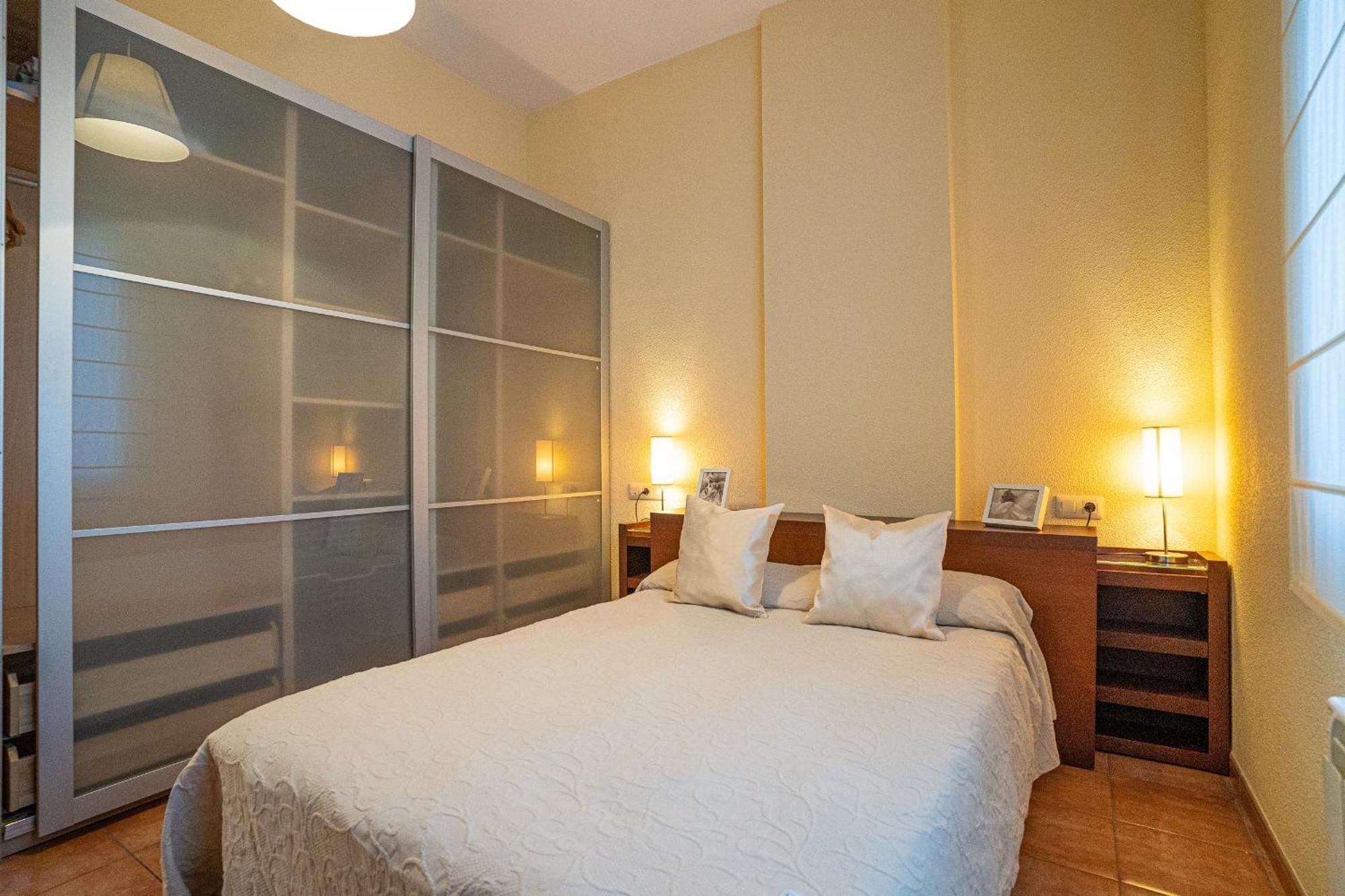 Casa El Balcon Del Lago 科爾多瓦 外观 照片