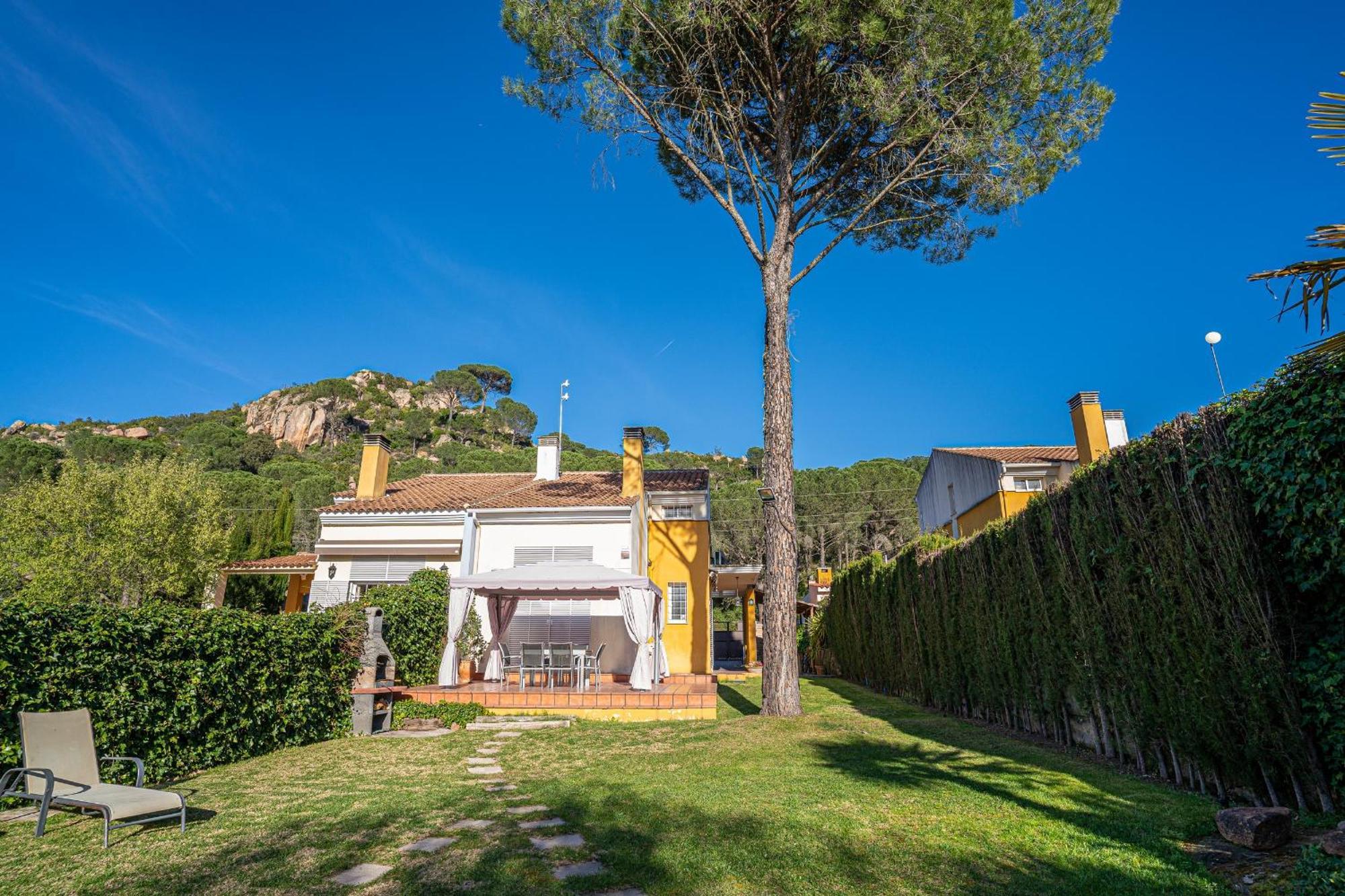 Casa El Balcon Del Lago 科爾多瓦 外观 照片