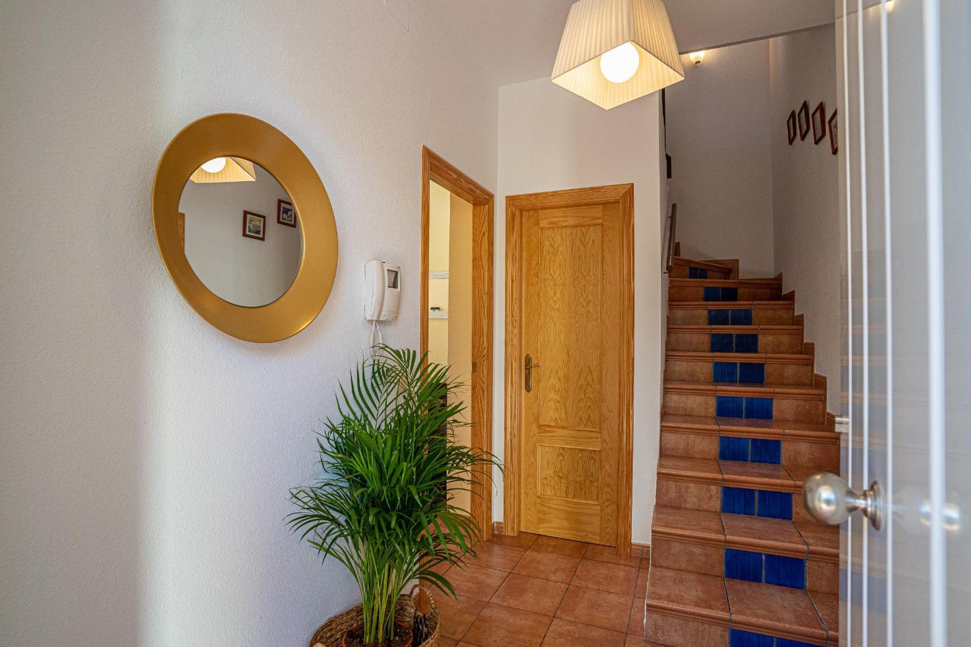 Casa El Balcon Del Lago 科爾多瓦 外观 照片
