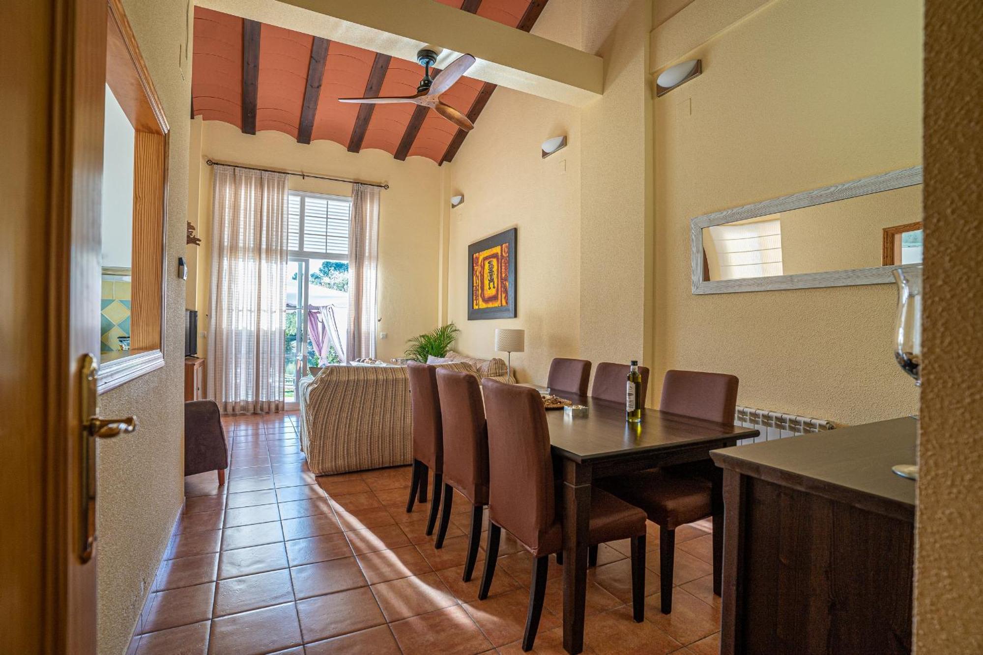 Casa El Balcon Del Lago 科爾多瓦 外观 照片