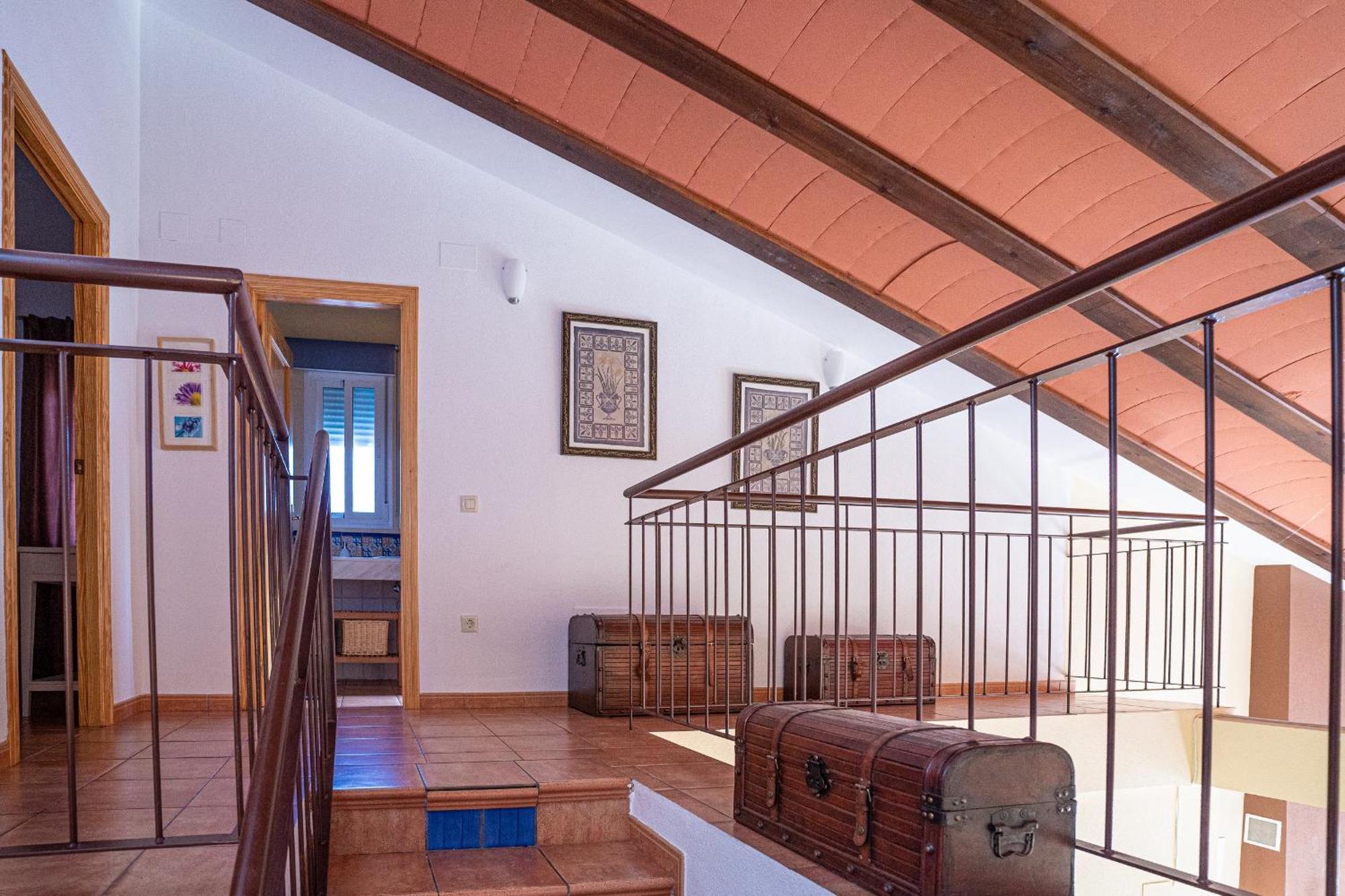 Casa El Balcon Del Lago 科爾多瓦 外观 照片
