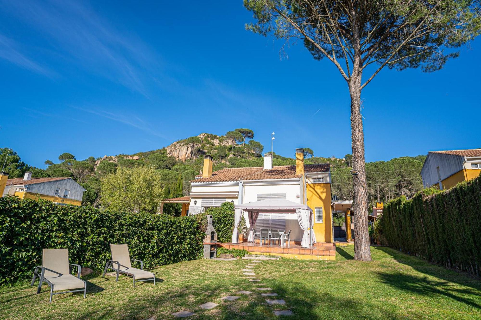 Casa El Balcon Del Lago 科爾多瓦 外观 照片