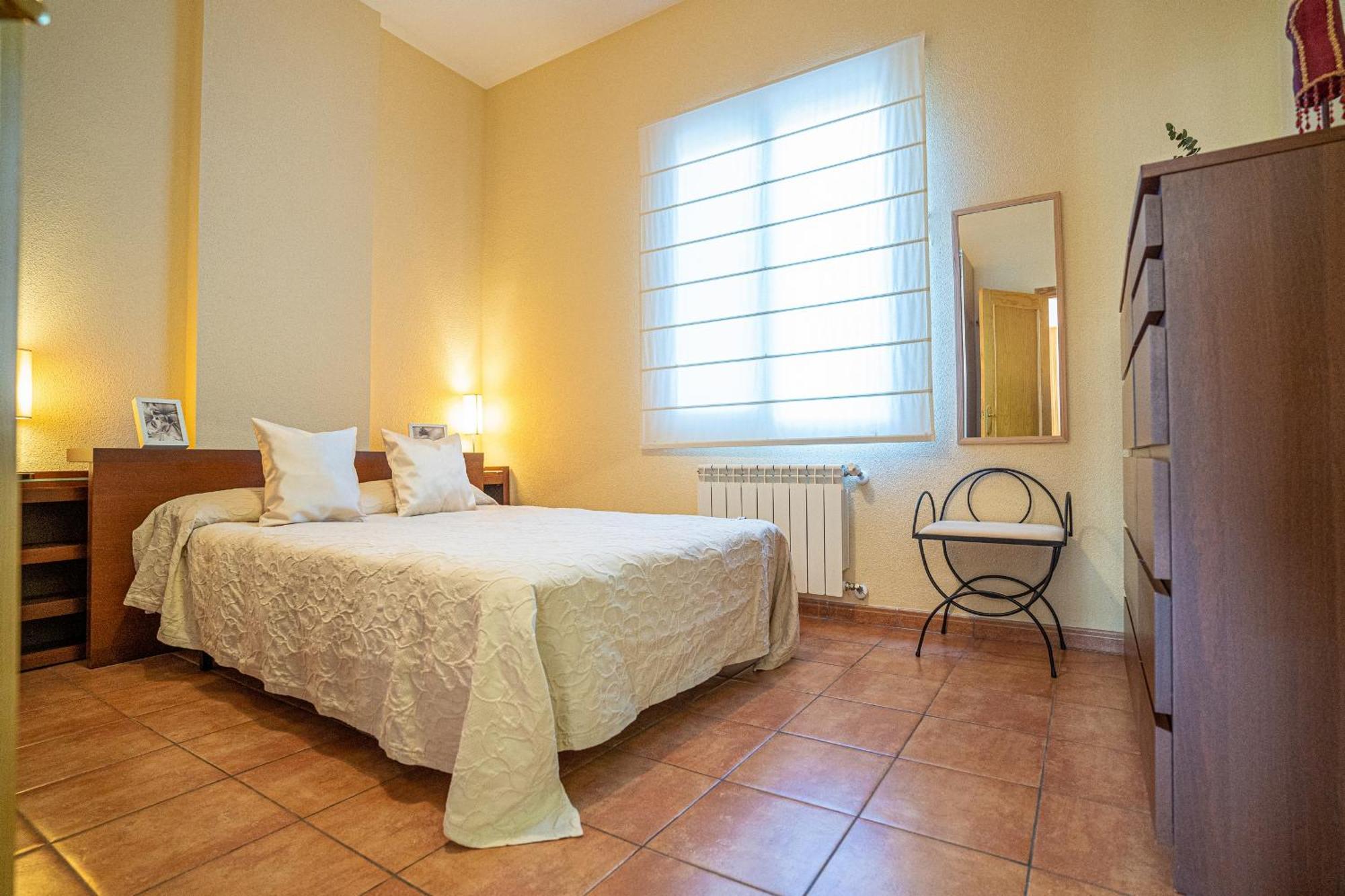 Casa El Balcon Del Lago 科爾多瓦 外观 照片