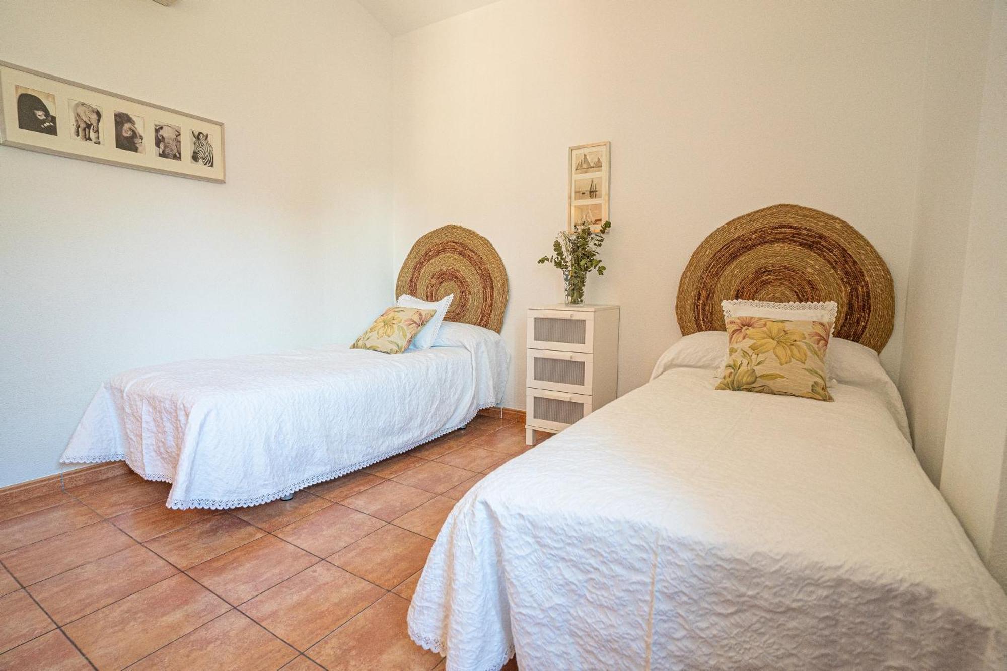 Casa El Balcon Del Lago 科爾多瓦 外观 照片