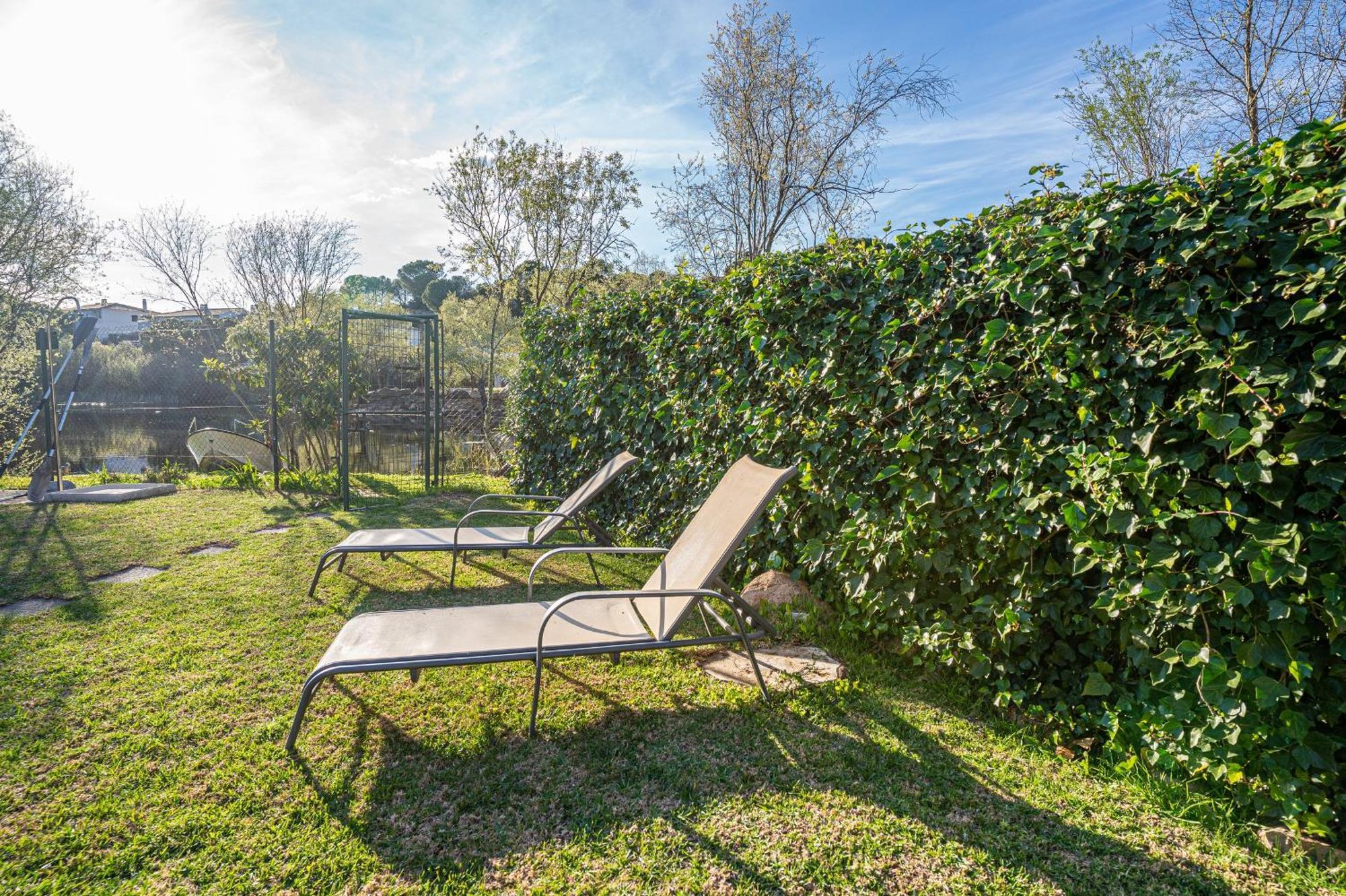 Casa El Balcon Del Lago 科爾多瓦 外观 照片