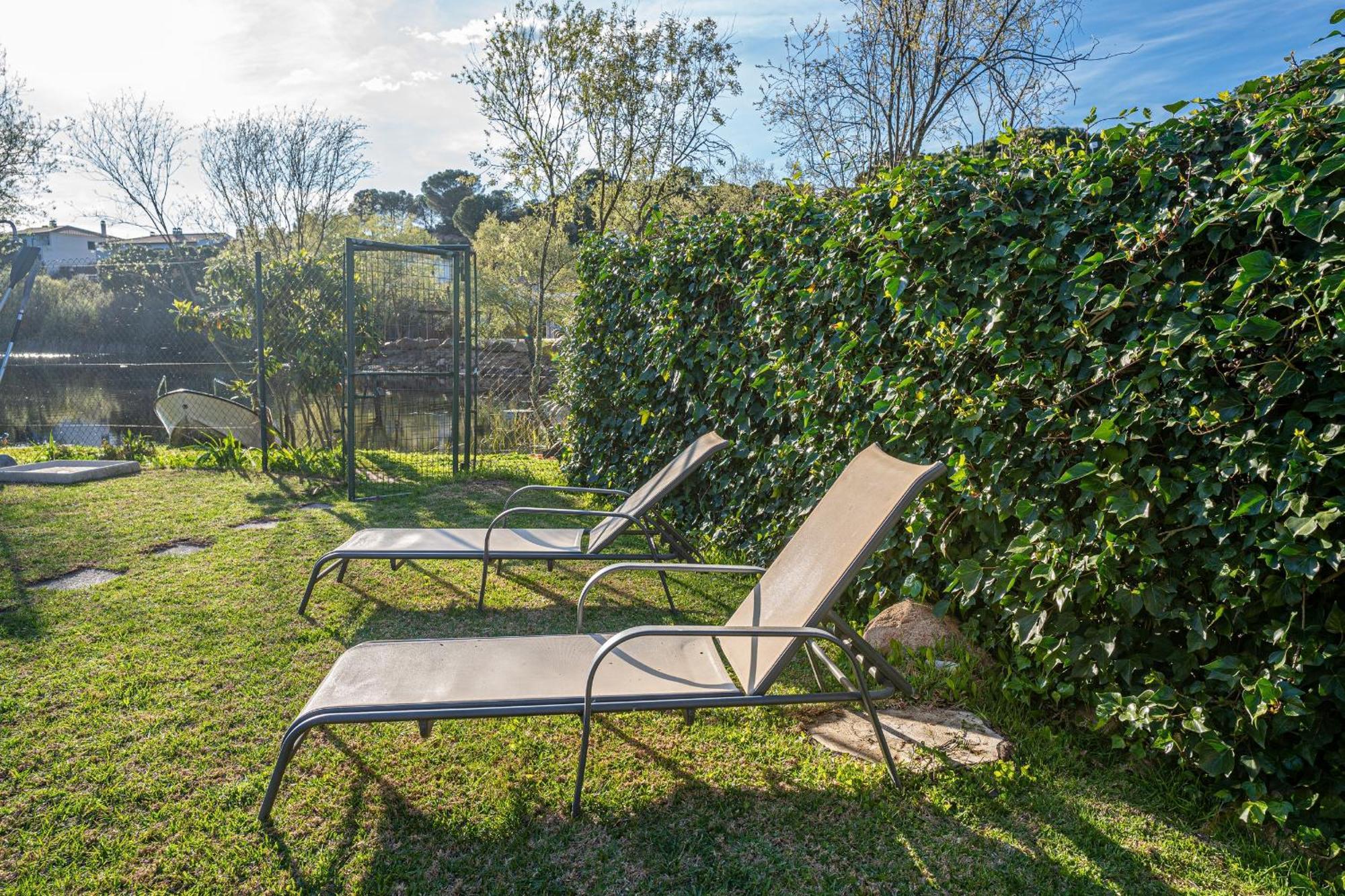 Casa El Balcon Del Lago 科爾多瓦 外观 照片