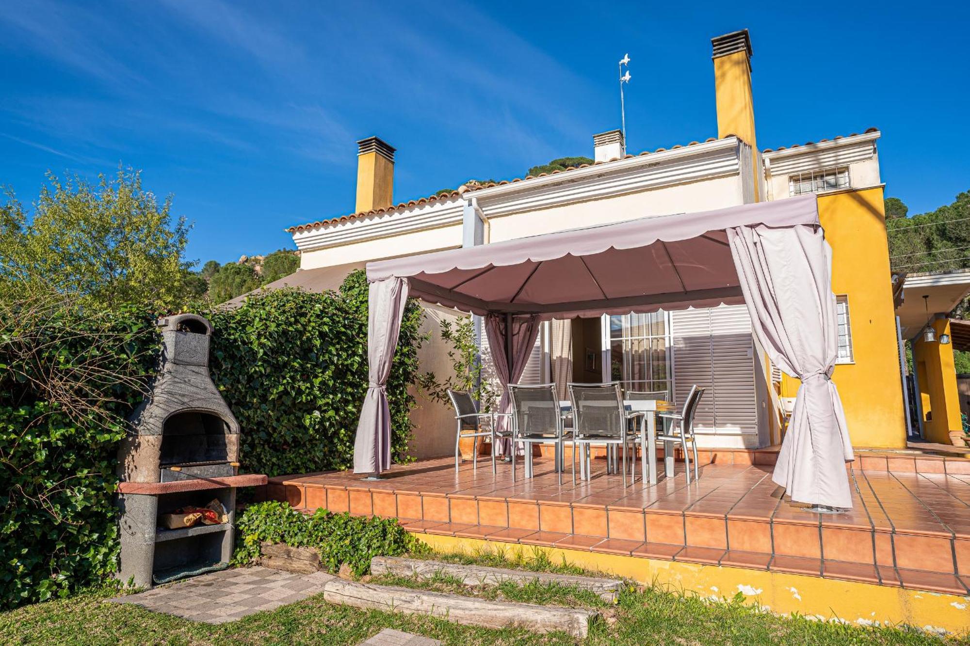 Casa El Balcon Del Lago 科爾多瓦 外观 照片