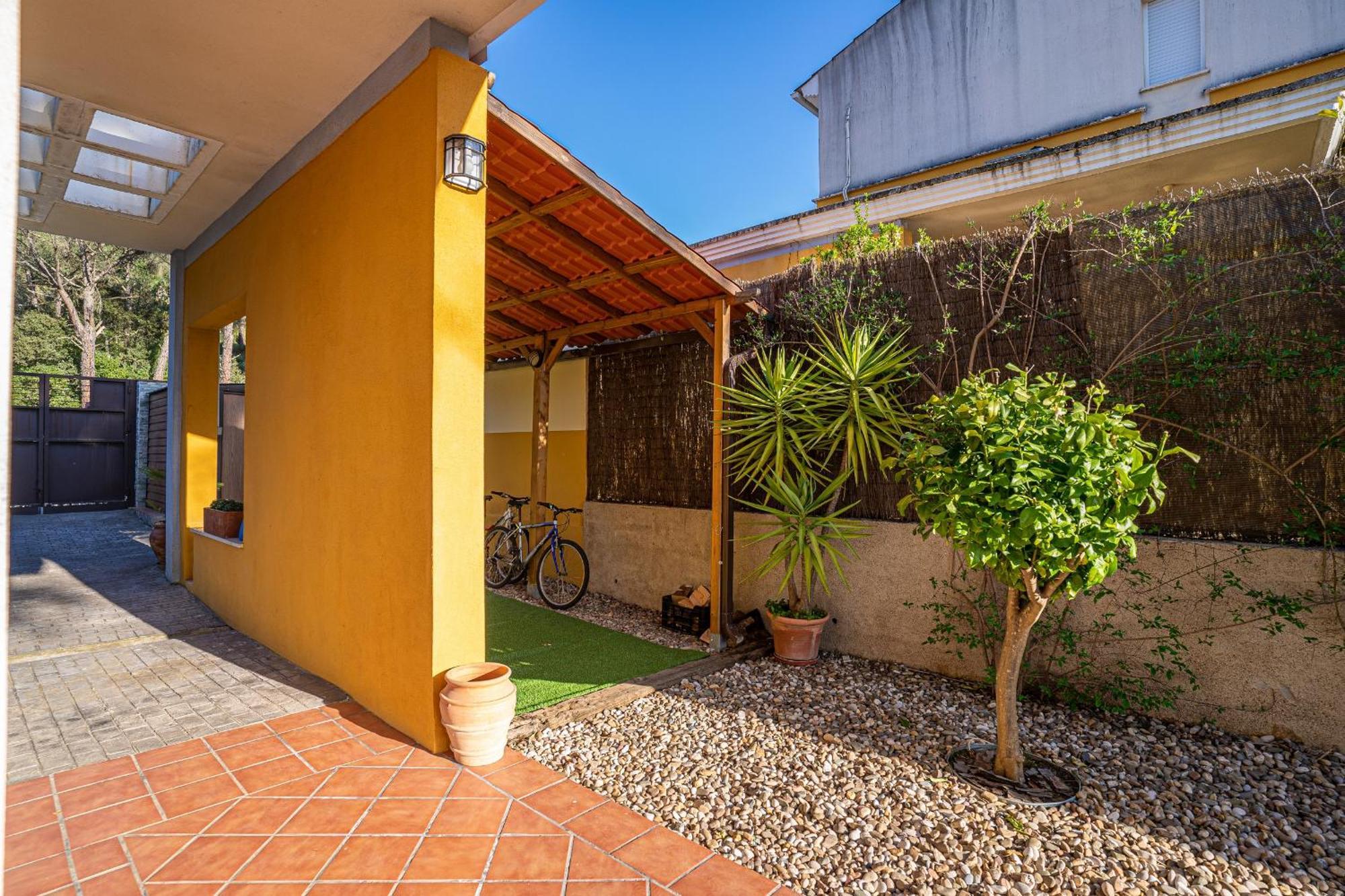 Casa El Balcon Del Lago 科爾多瓦 外观 照片