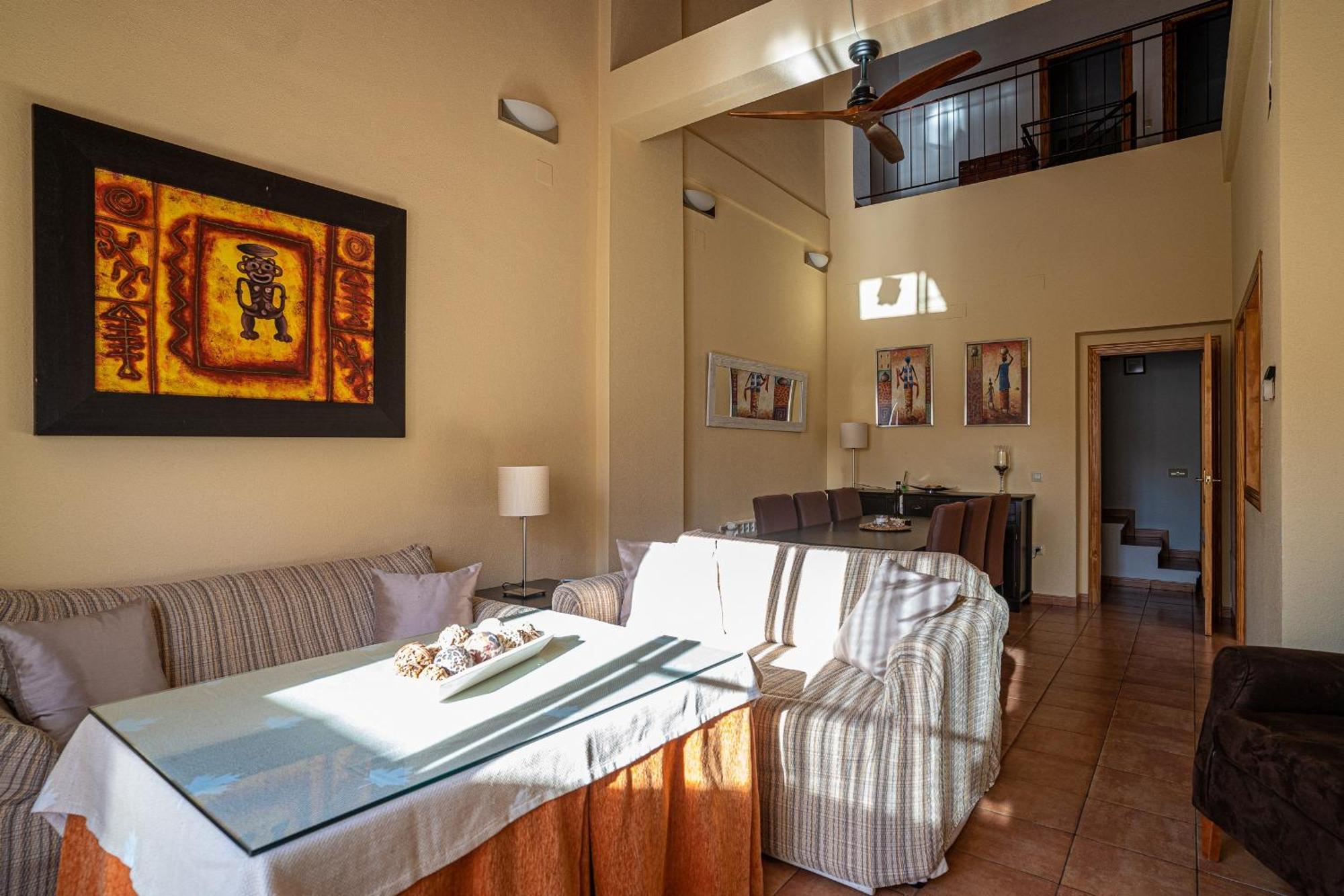 Casa El Balcon Del Lago 科爾多瓦 外观 照片