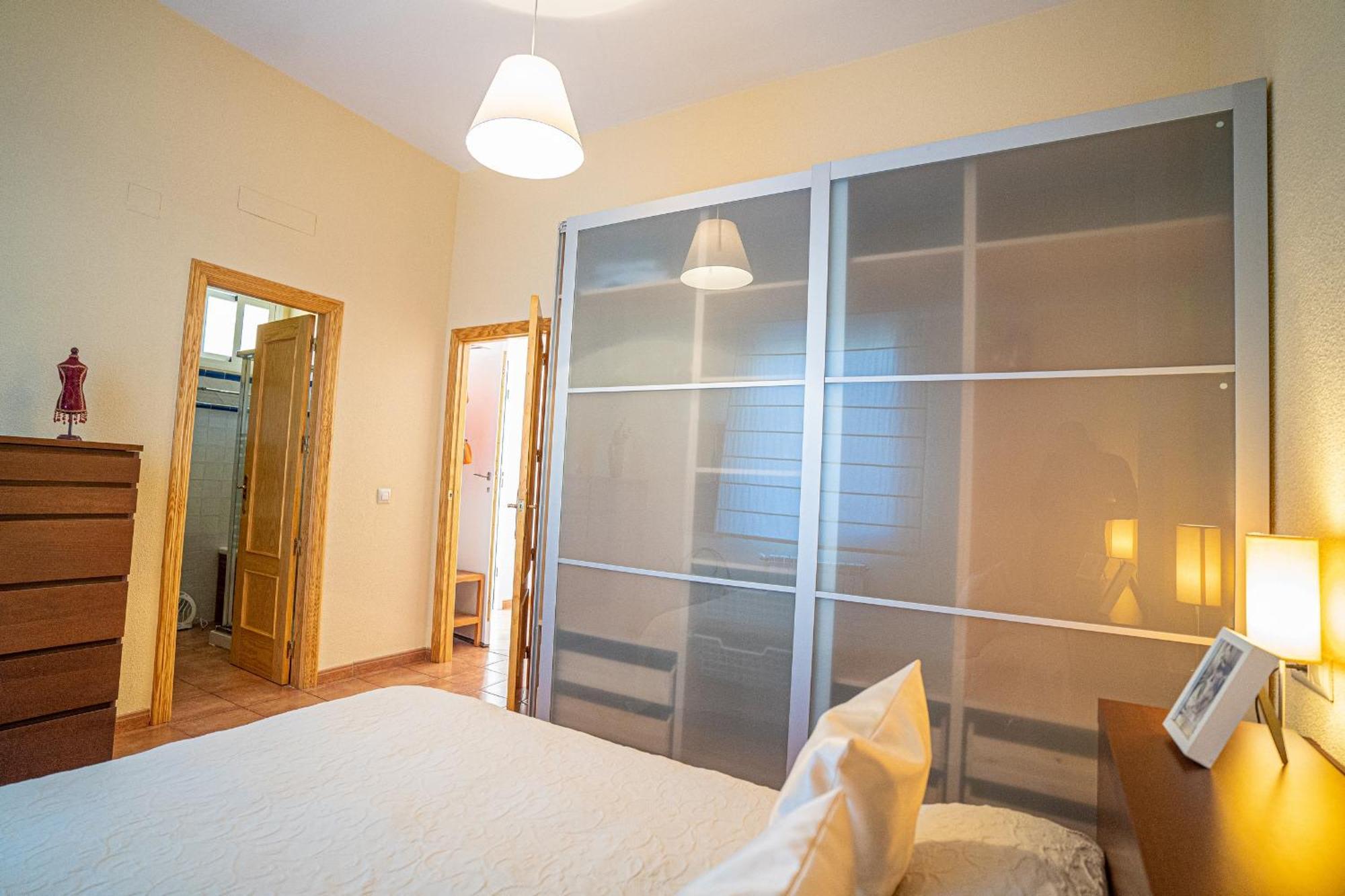 Casa El Balcon Del Lago 科爾多瓦 外观 照片