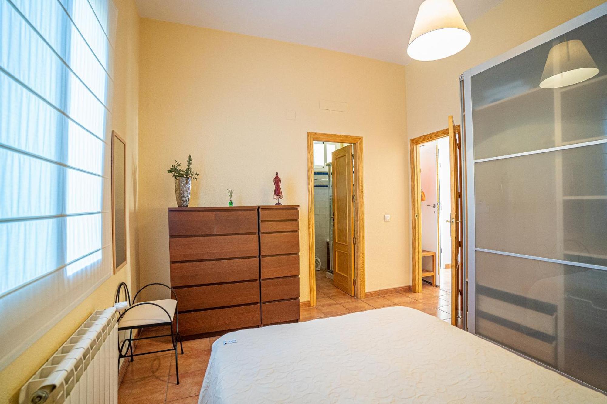 Casa El Balcon Del Lago 科爾多瓦 外观 照片