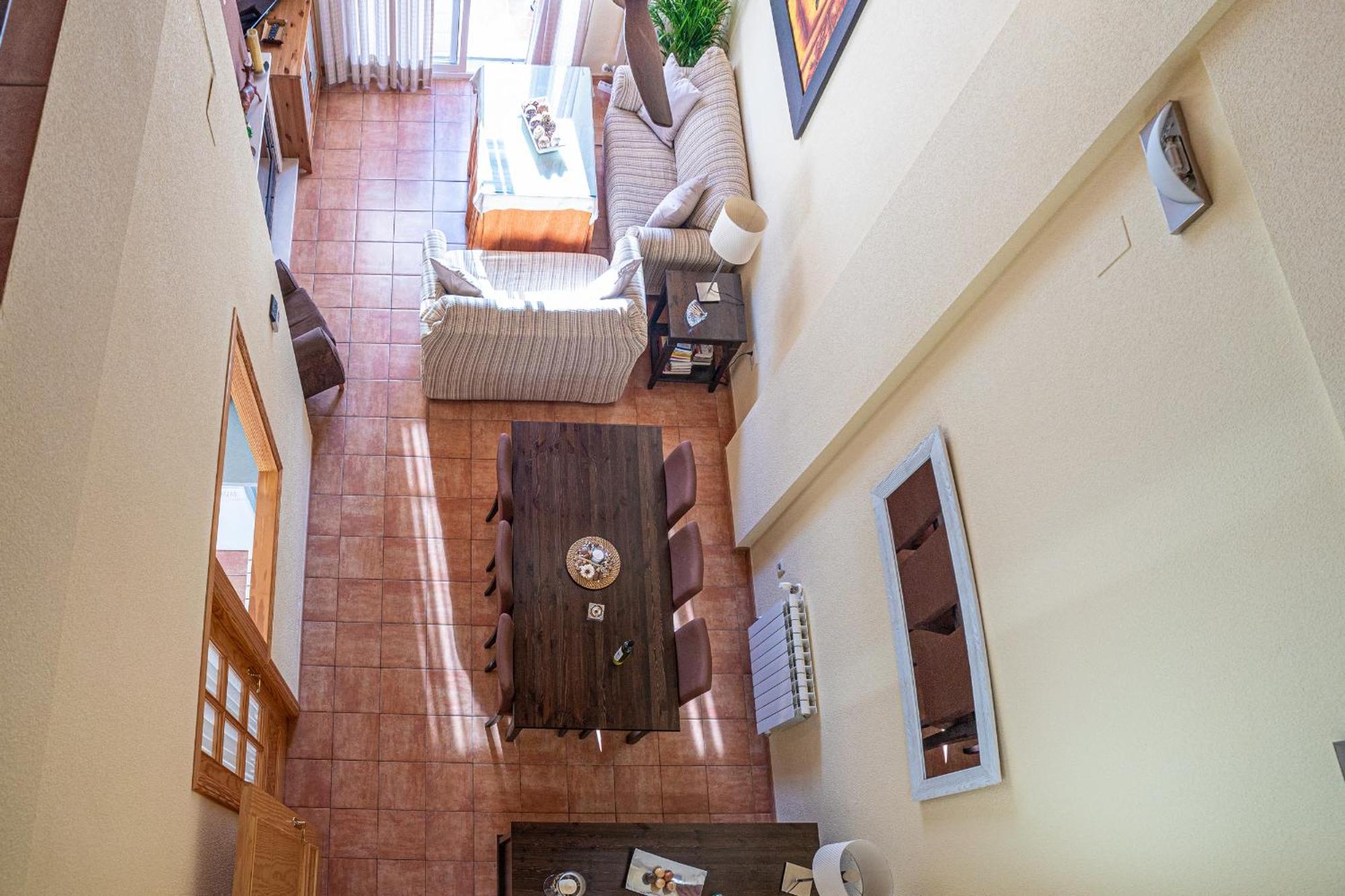 Casa El Balcon Del Lago 科爾多瓦 外观 照片